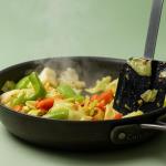 Lebensmittel, die gekocht gesünder sind als roh